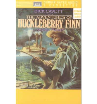 The Adventures of Huckleberry Finn