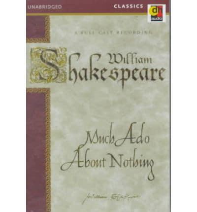 Much Ado About Nothing