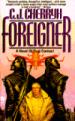 Foreigner: A Novel of First Contact