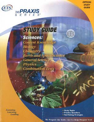 Sciences: Content Knowledge Study Guide