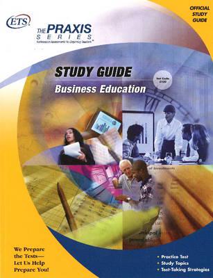 Study Guide for the Business Education Test