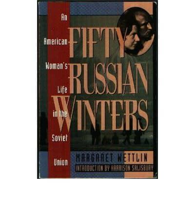 Fifty Russian Winters