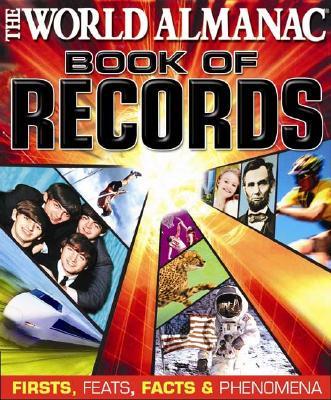 The World Almanac Book of Records