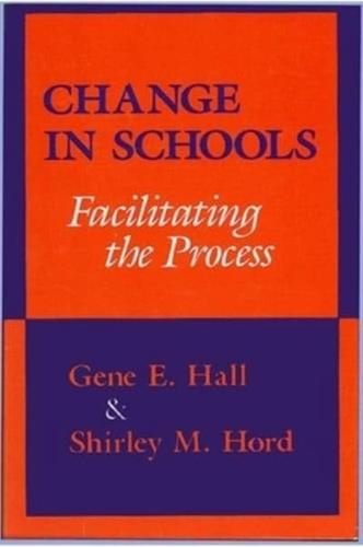 Change in Schools