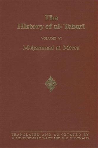 The History of Al-?Abari Vol. 6
