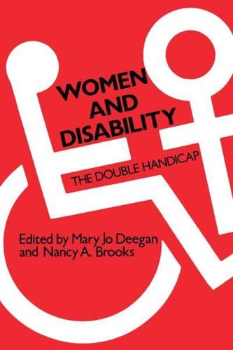 Women and Disability