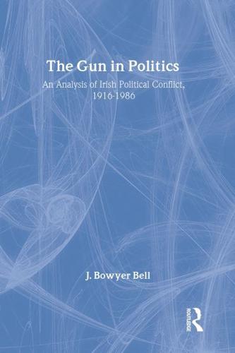 The Gun in Politics