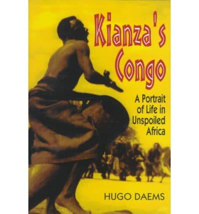 Kianza's Congo