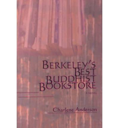 Berkeley's Best Buddhist Bookstore