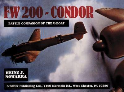 FW 200, Condor