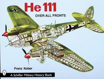 He 111, Overall Fronts