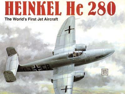 Heinkel He 280