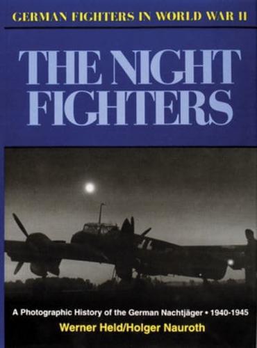 The Night Fighters