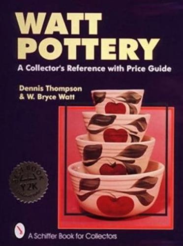 Watt Pottery