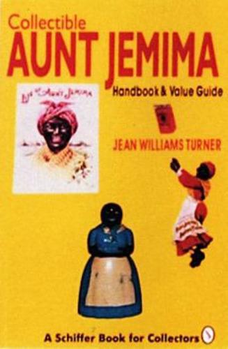 Collectible Aunt Jemima