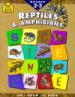 Amphibians & Reptiles 2-3