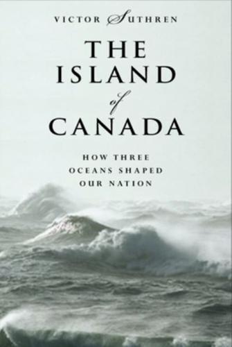 The Island of Canada