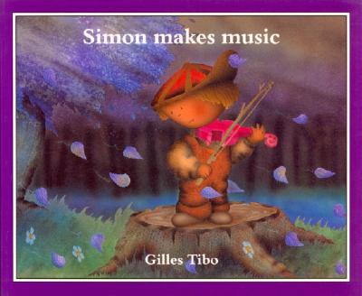 Simon Makes Music