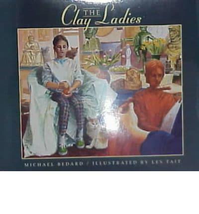The Clay Ladies