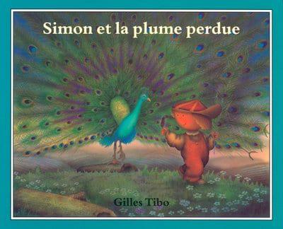Simon Et La Plume Perdue