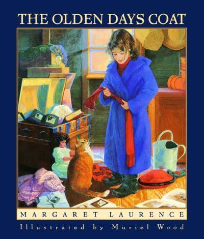 The Olden Days Coat