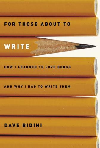 For Those About to Write