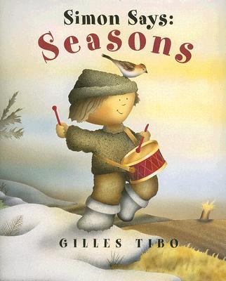 Simon Says: Seasons