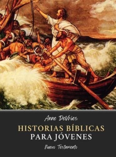 Historias Biblicas Para Jovenes