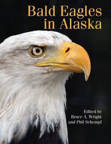 Bald Eagles in Alaska