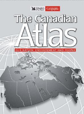 The Canadian Atlas