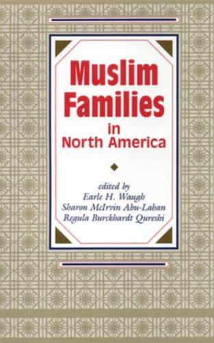 Muslim Families in North America