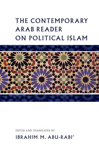 The Contemporary Arab Reader on Political Islam