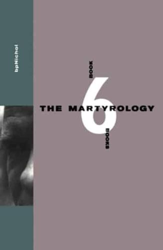 The Martyrology