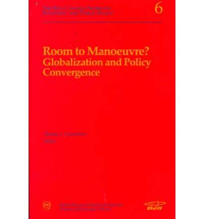 Room to Manouevre?