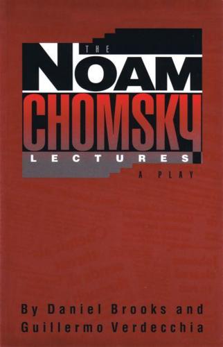 The Noam Chomsky Lectures
