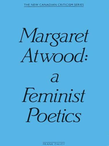 Margaret Atwood