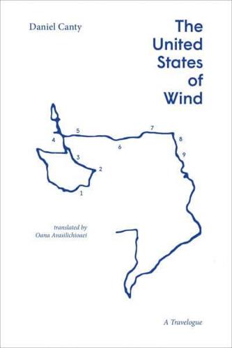 The United States of Wind