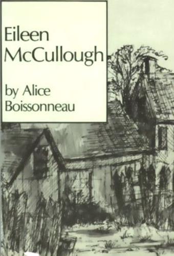 Eileen McCullough