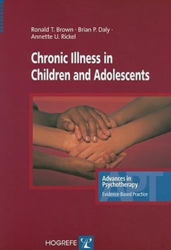 Chronic Illness in Children and Adolescents