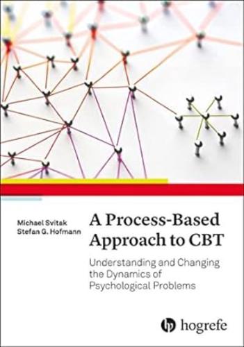 A Process-Based Approach to CBT