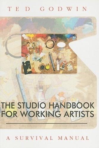 The Studio Handbook for Working Artists