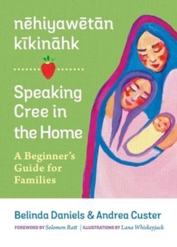 Speaking Cree in the Home