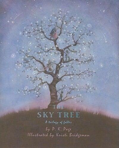 The Sky Tree