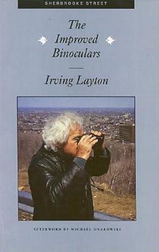 The Improved Binoculars