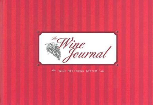 The Wine Journal