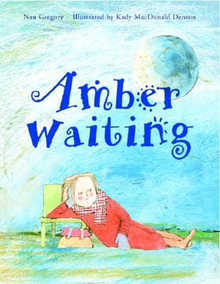 Amber Waiting