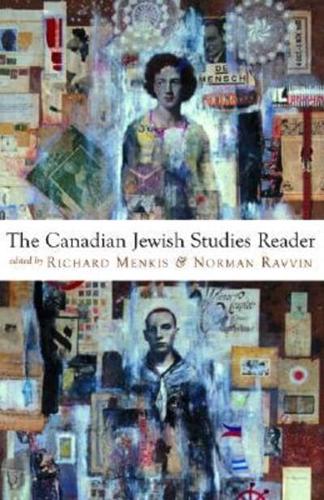 The Canadian Jewish Studies Reader