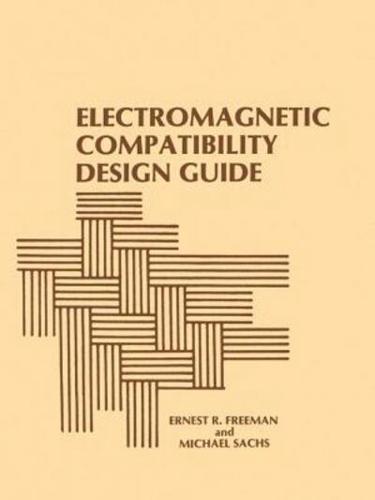 Electromagnetic Compatibility Design Guide for Avionics and Related Ground Support Equipment