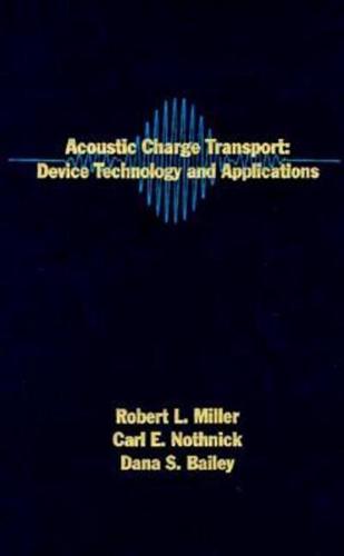 Acoustic Charge Transport