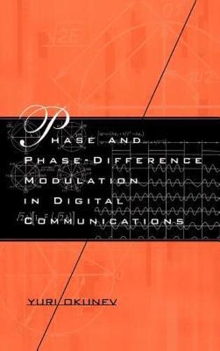 Phase and Phase-Difference Modulation in Digital Communications